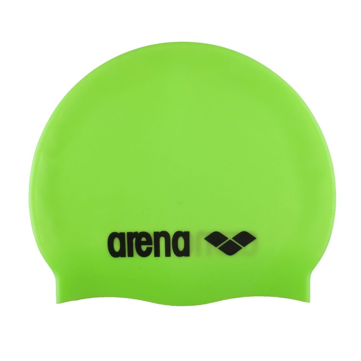 ARENA - GORRO PARA NATACIÓN CLASSIC SILICONE