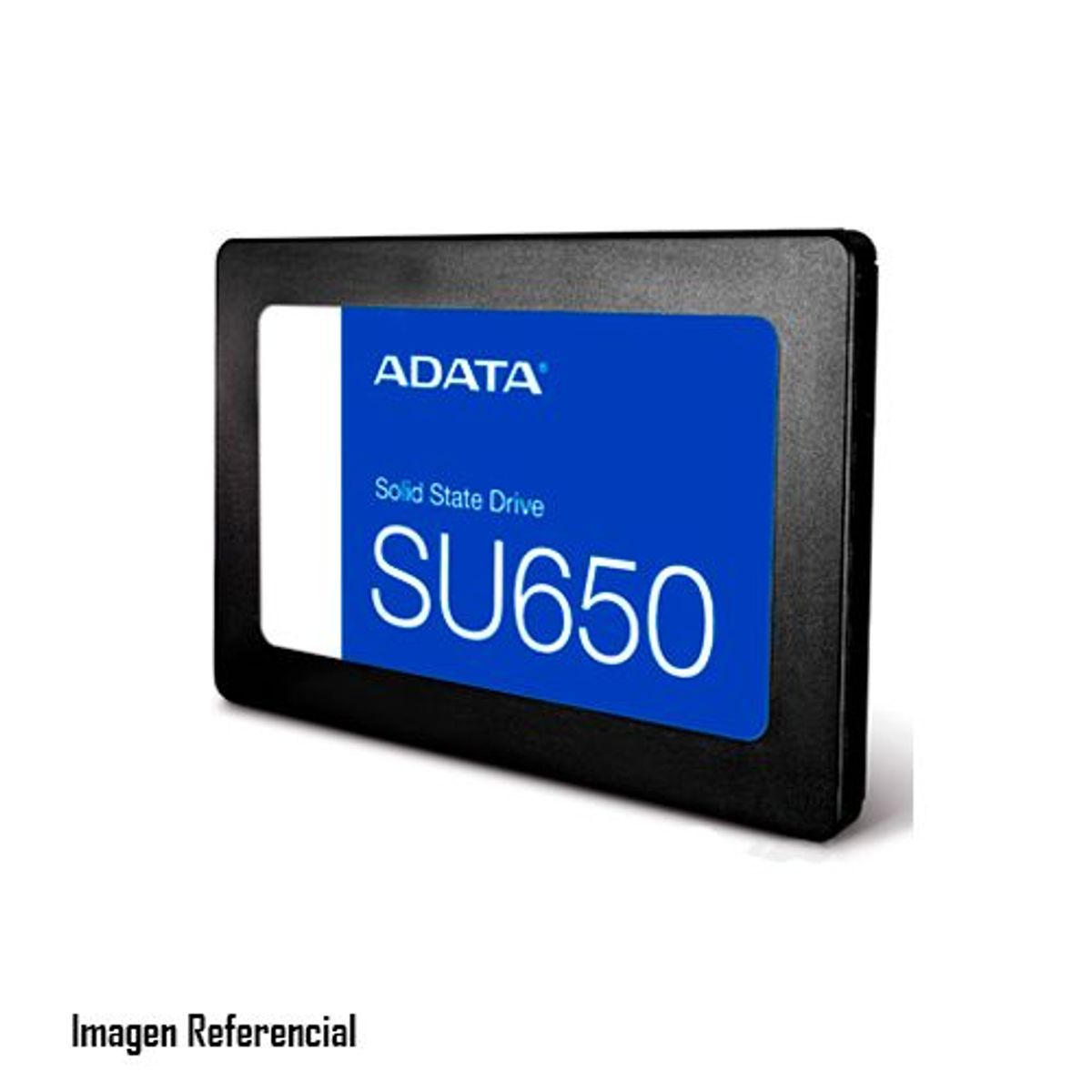 ADATA - DISCO SOLIDO INTERNO ADATA SU650, 1TB 6GB/S P/N: ASU650SS-1TT-R