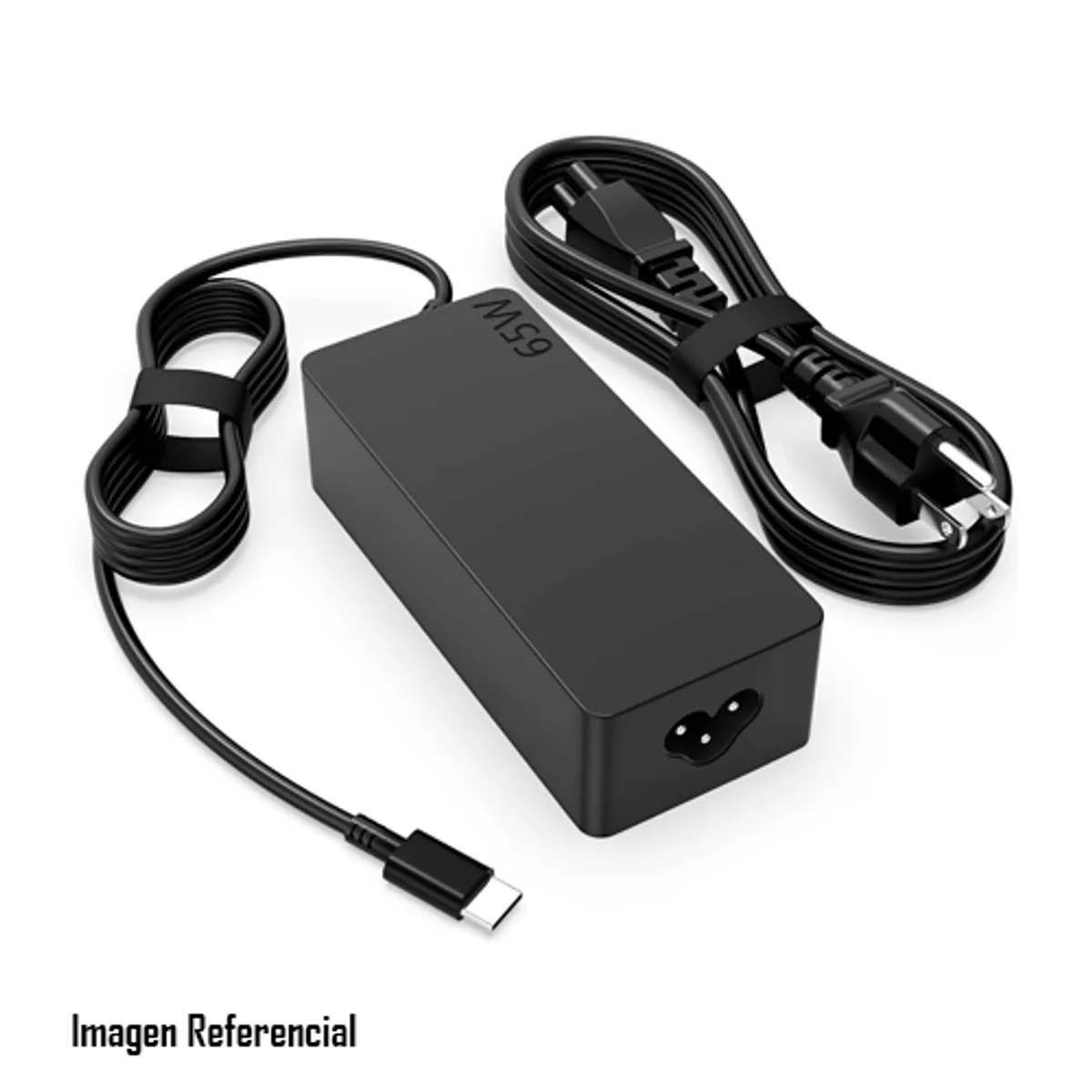 GENERICO - CARGADOR PARA LAPTOP LENOVO L14 65W PN: 5A10W86255