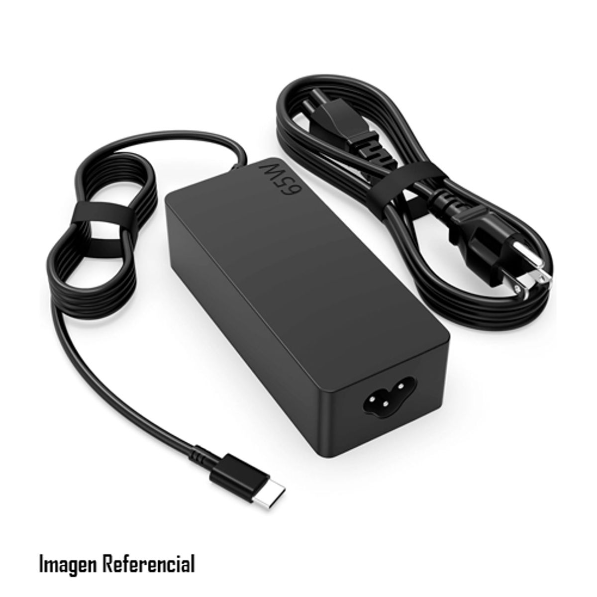 GENERICO - CARGADOR PARA LAPTOP LENOVO L14 65W PN: 5A10W86255