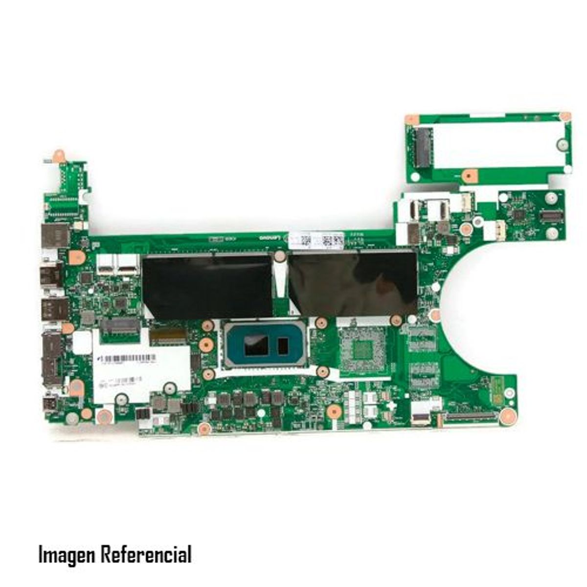 GENERICO - PLACA MADRE PARA LENOVO L14 INTEL CORE I5-1135G7 GEN 2 PN: 20X2S88C00