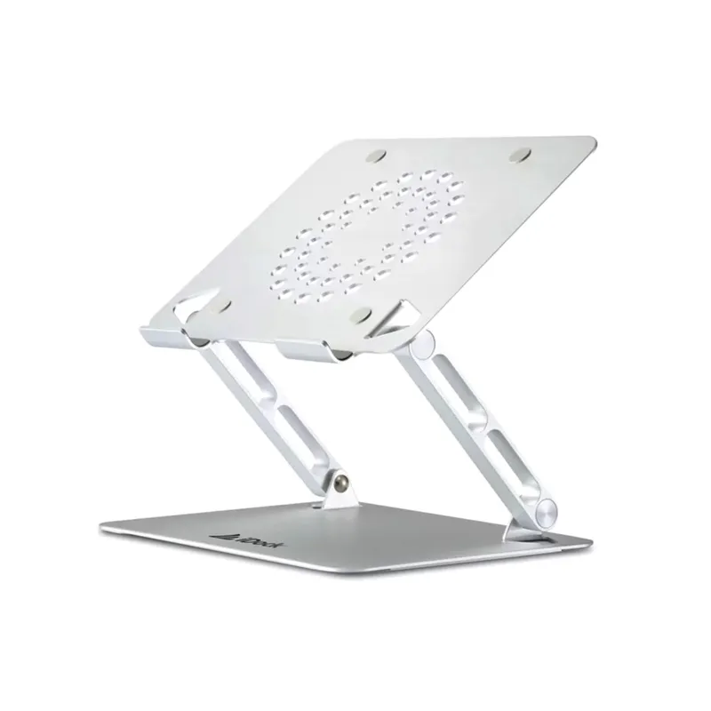 IDOCK - COOLER PARA LAPTOP IDOCK N47-1 DIAMOND I50 ALUMINIO PN: N47-1