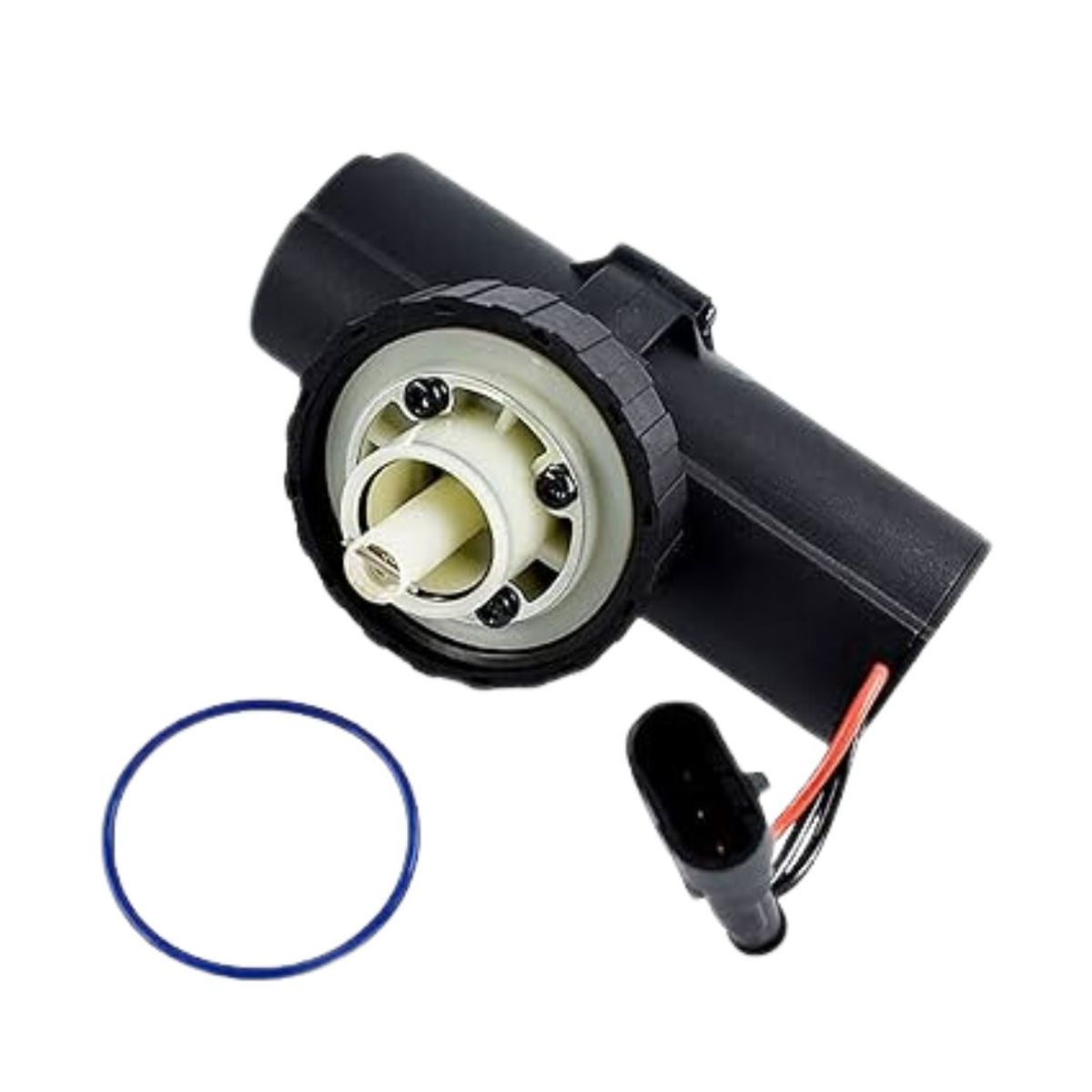 GENERICO - BOMBA DE COMBUSTIBLE ELECTRICA SDP-12V