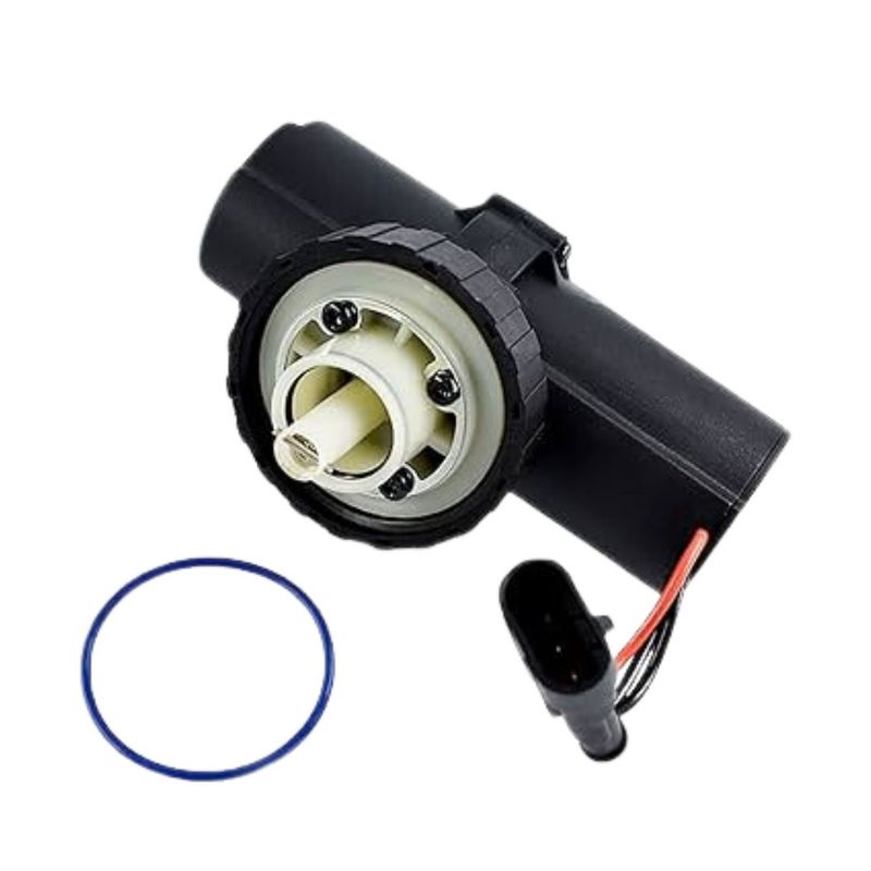 GENERICO - BOMBA DE COMBUSTIBLE ELECTRICA SDP-12V