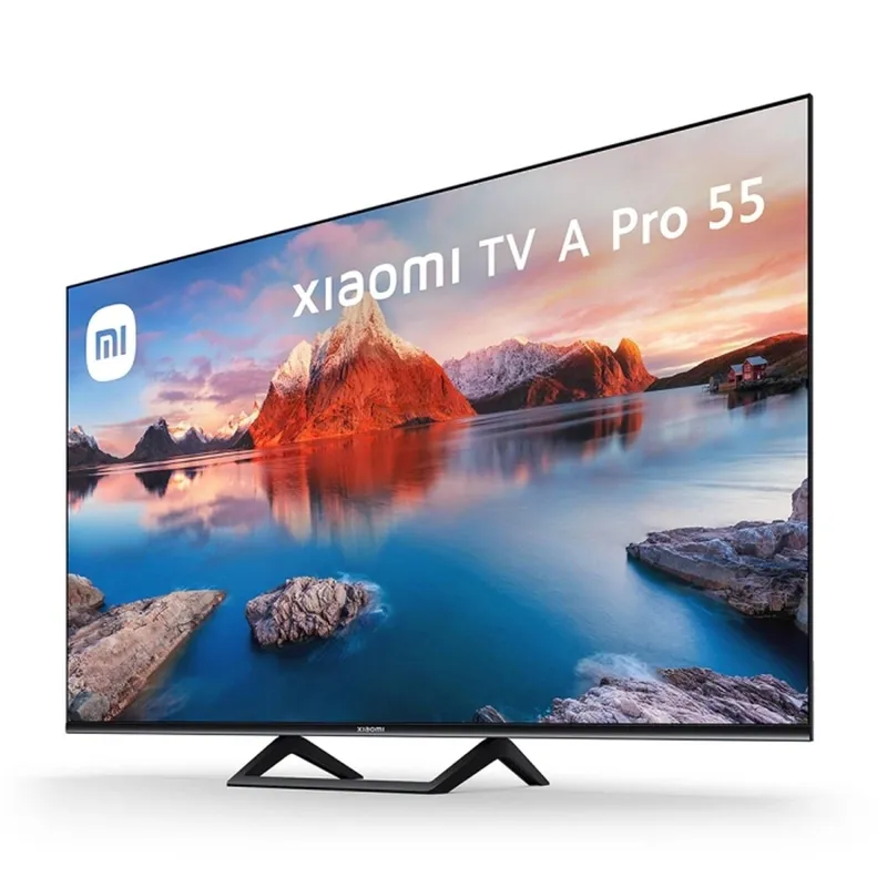 （テ20）未使用　Xiaomi TV A Pro 55インチ Xiaomi Tv A Pro 55 仕様、機能 | Xiaomi 日本