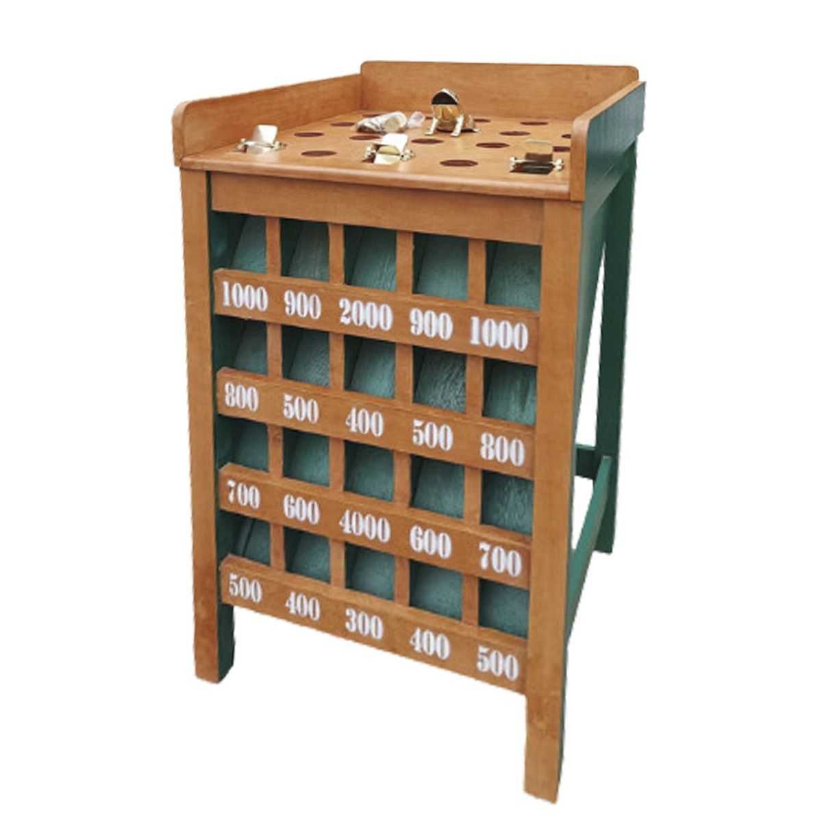 MOVENDA - Sapo De Lux 60 x 60 Movenda