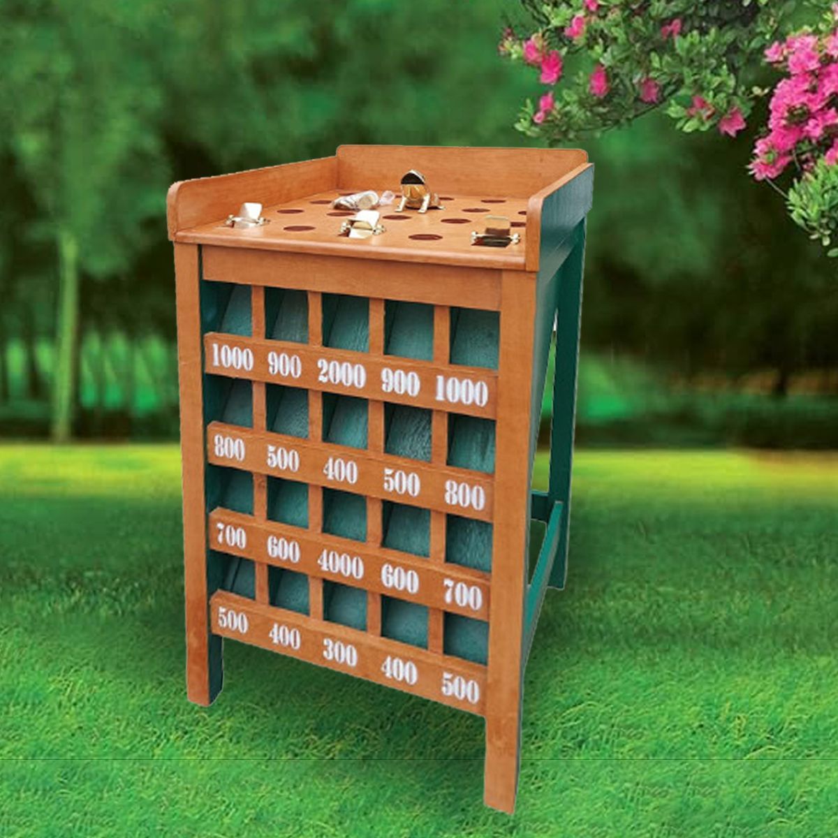 MOVENDA - Sapo De Lux 60 x 60 Movenda