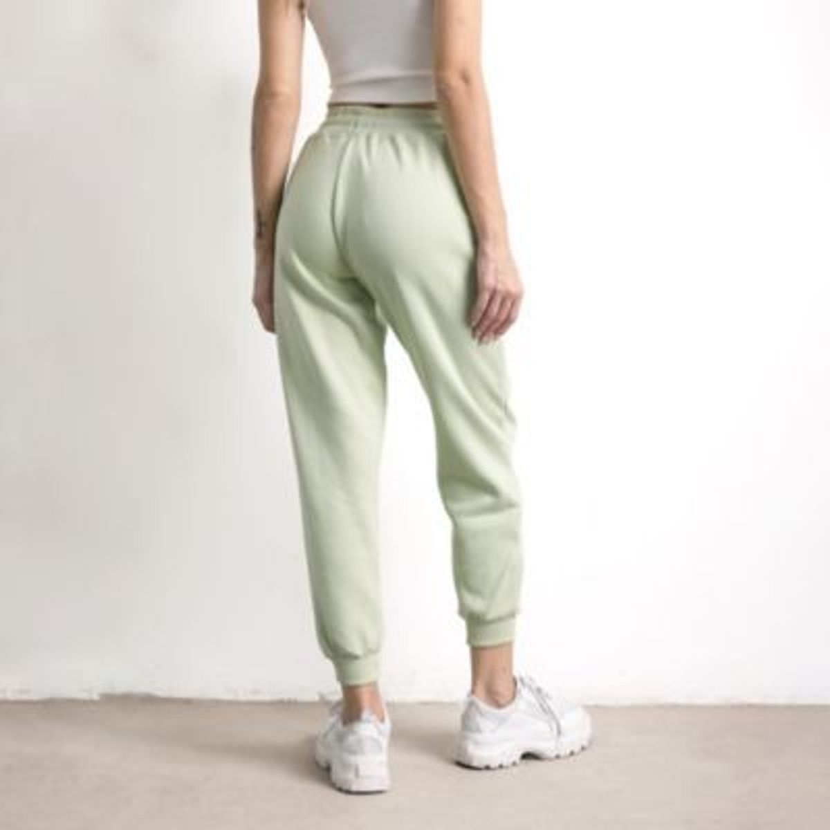 DESIRE - JOGGER SUNDAY DE ALGODON DESIRE PARA MUJER