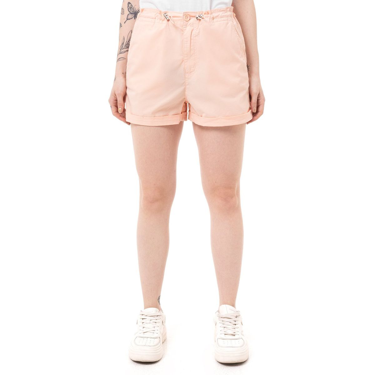 GZUCK - Short Tafeta Mujer Belkray Gzuck