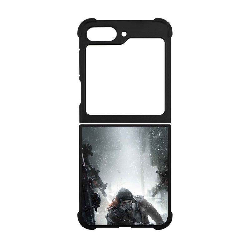 GENERICO - Funda Protector Case Para SAMSUNG Z FLIP 5