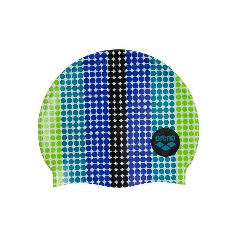 ARENA - GORRO PARA NATACIÓN PRINT JR