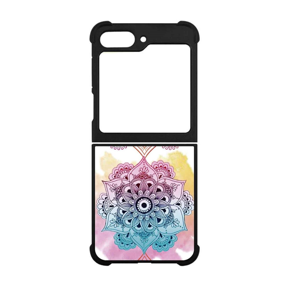 GENERICO - Funda Protector Case Para SAMSUNG Z FLIP 5