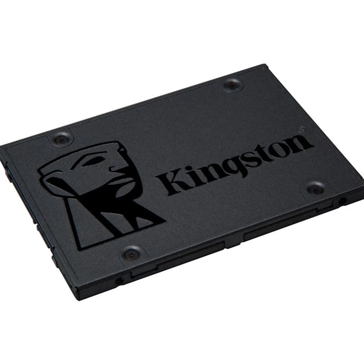 KINGSTON - Unidad de Estado Solido Kingston A400, 240GB, SATA 6Gb/s, 2 5 7mm, TLC