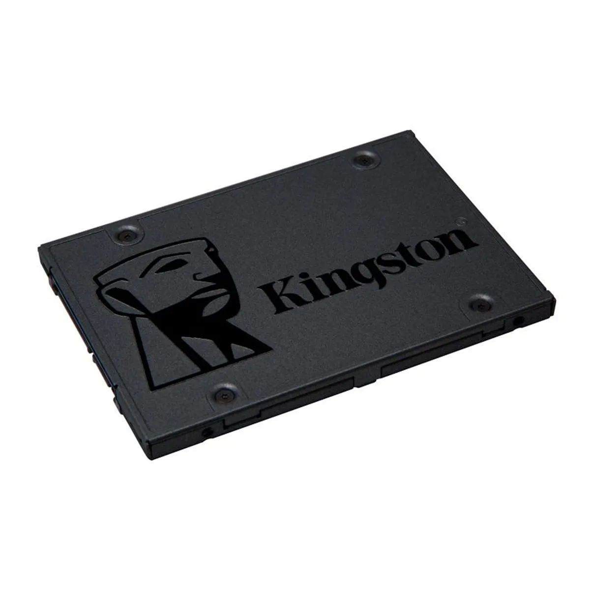KINGSTON - Unidad de Estado Solido Kingston A400, 240GB, SATA 6Gb/s, 2 5 7mm, TLC