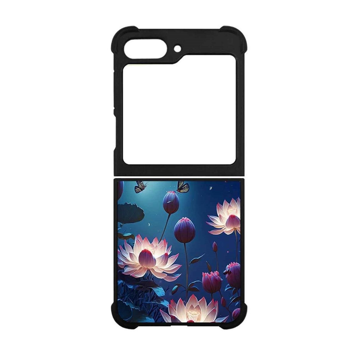 GENERICO - Funda Protector Case Para SAMSUNG Z FLIP 5