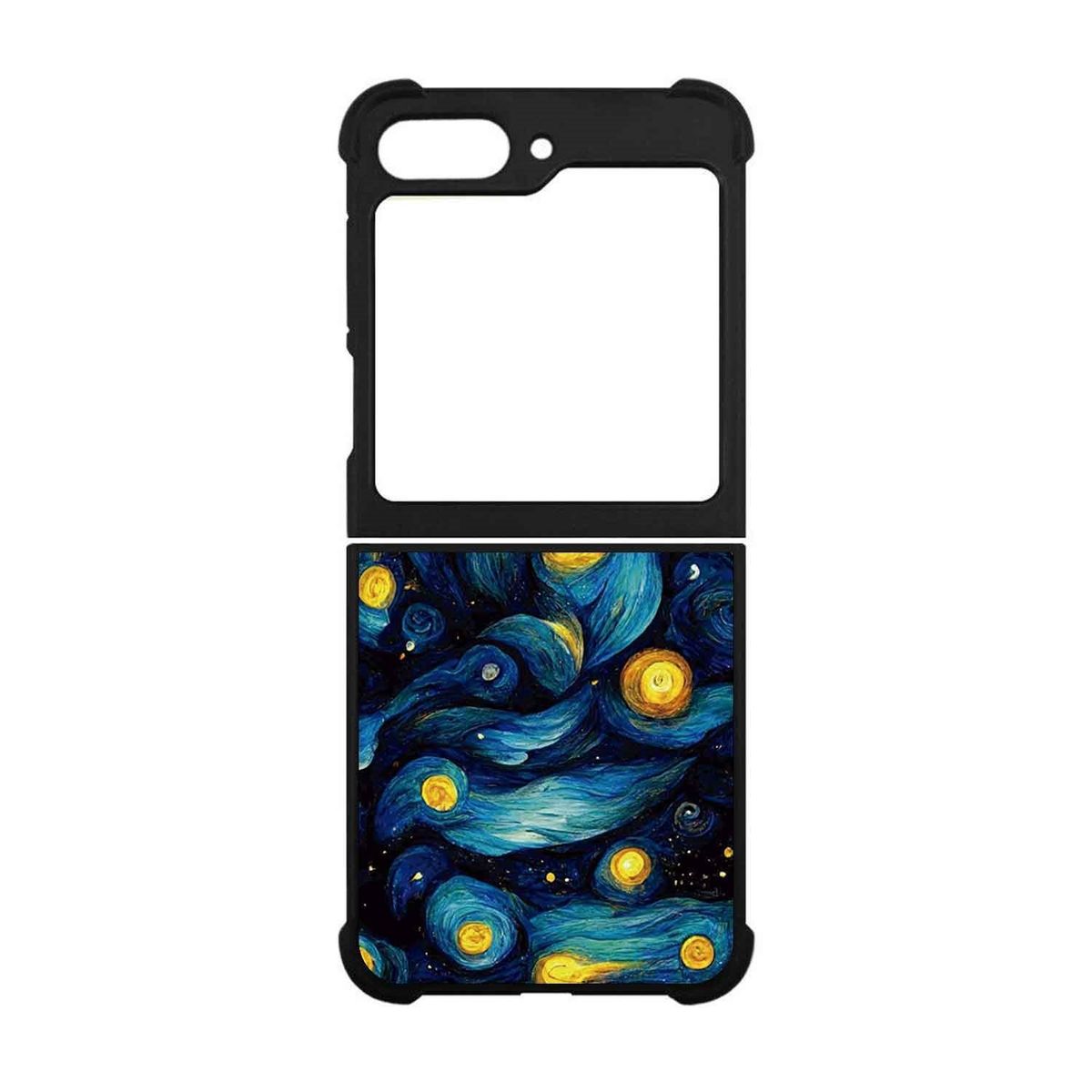 GENERICO - Funda Protector Case Para SAMSUNG Z FLIP 5