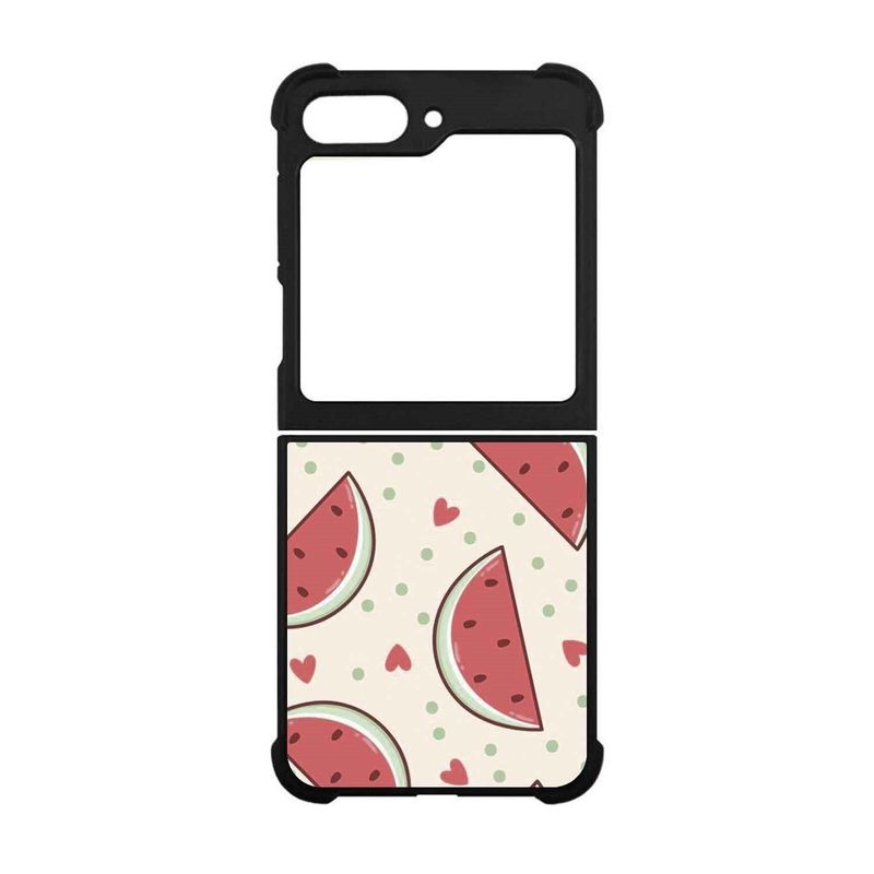 GENERICO - Funda Protector Case Para SAMSUNG Z FLIP 5