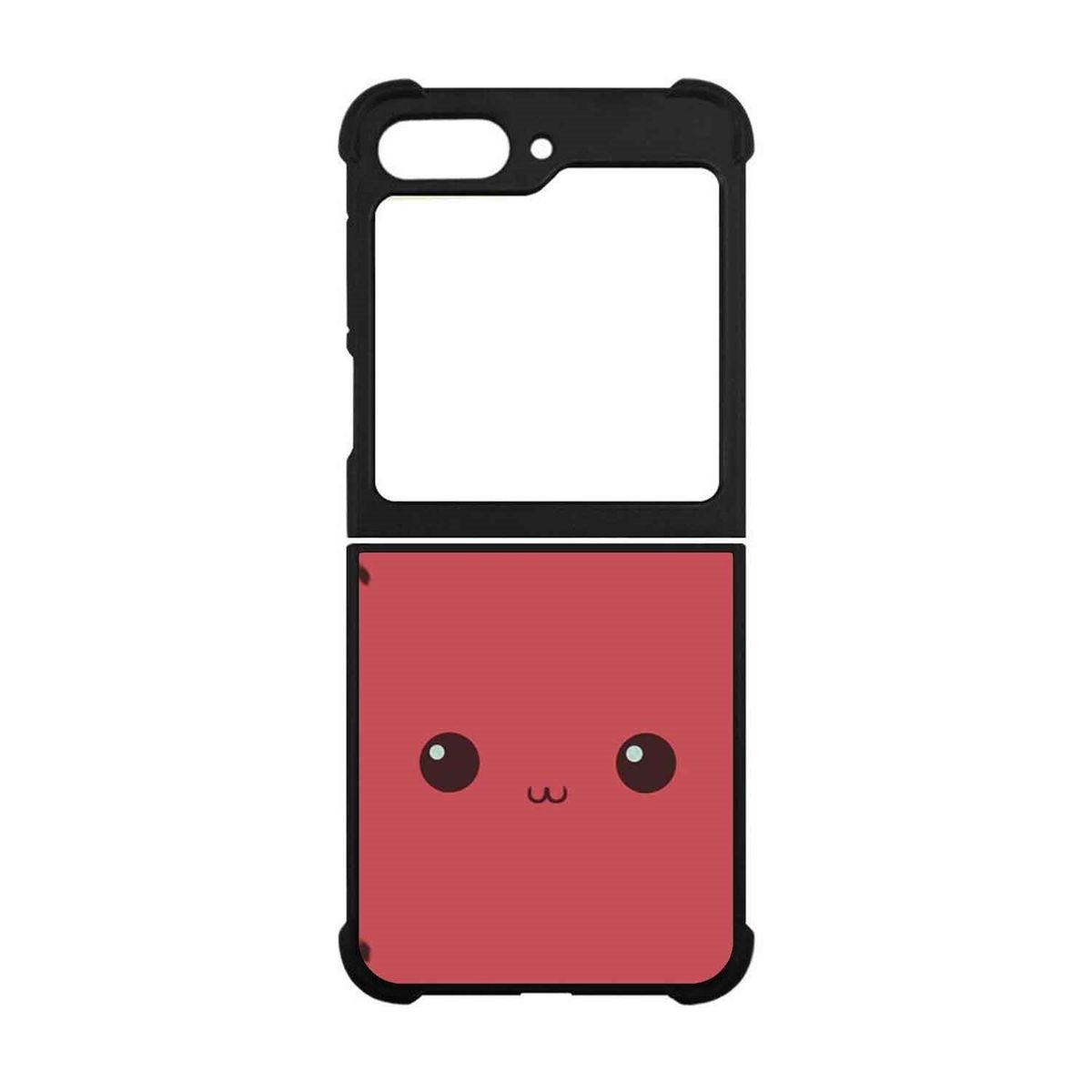 GENERICO - Funda Protector Case Para SAMSUNG Z FLIP 5