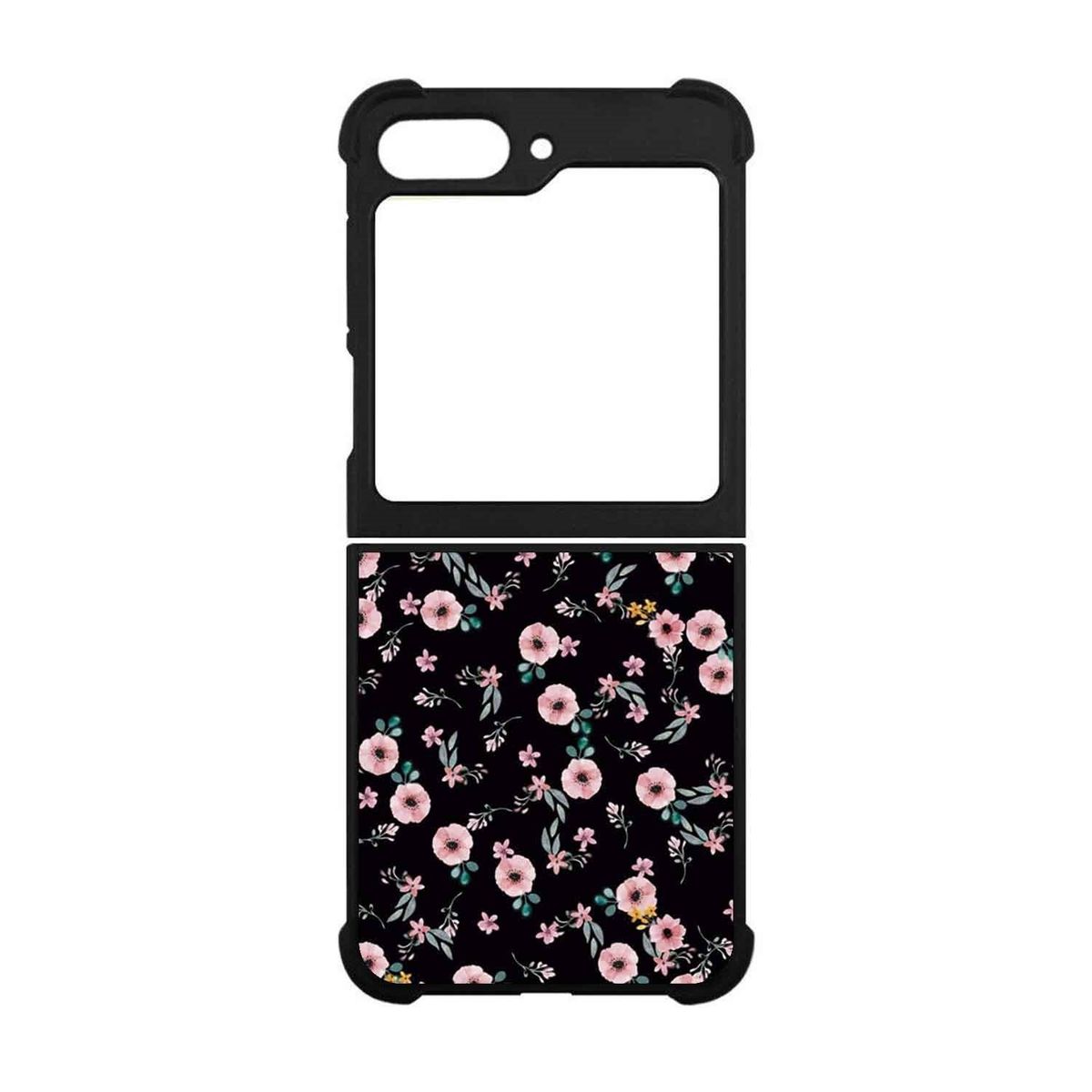GENERICO - Funda Protector Case Para SAMSUNG Z FLIP 5
