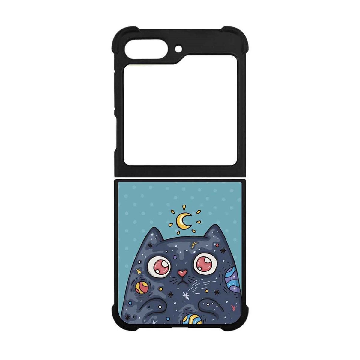 GENERICO - Funda Protector Case Para SAMSUNG Z FLIP 5