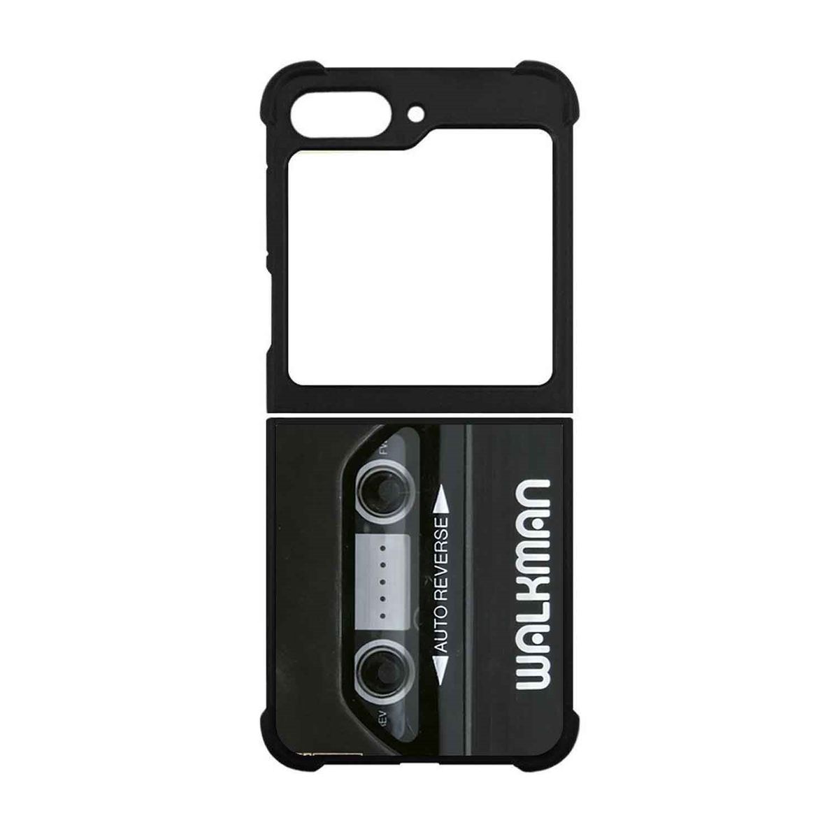 GENERICO - Funda Protector Case Para SAMSUNG Z FLIP 5