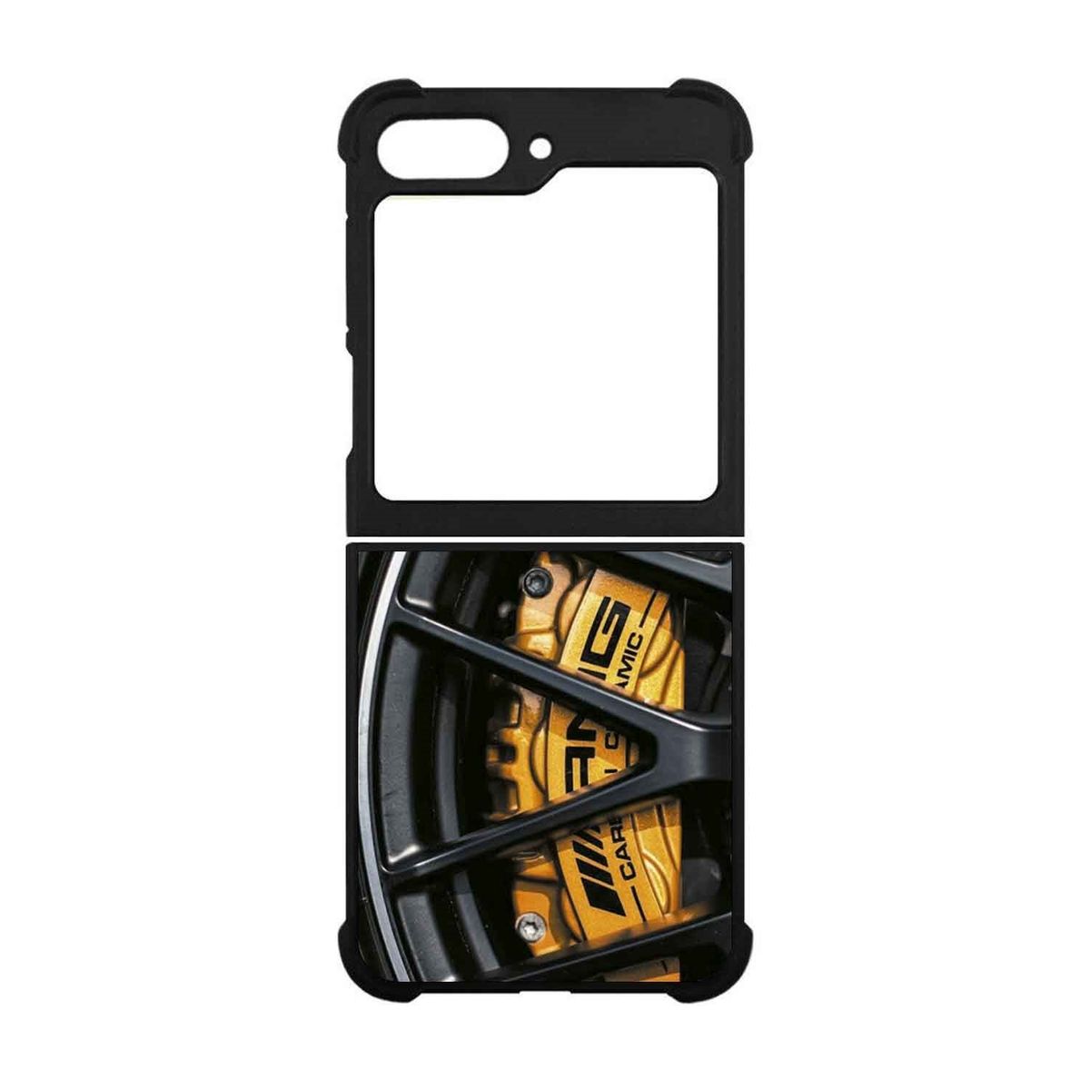 GENERICO - Funda Protector Case Para SAMSUNG Z FLIP 5