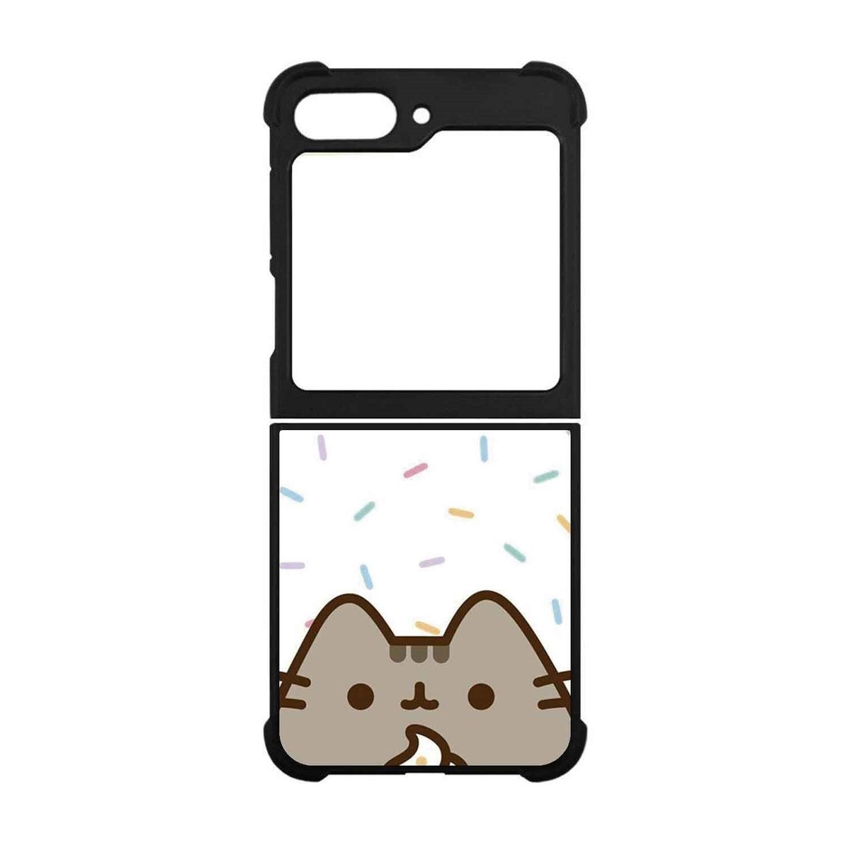 GENERICO - Funda Protector Case Para SAMSUNG Z FLIP 5