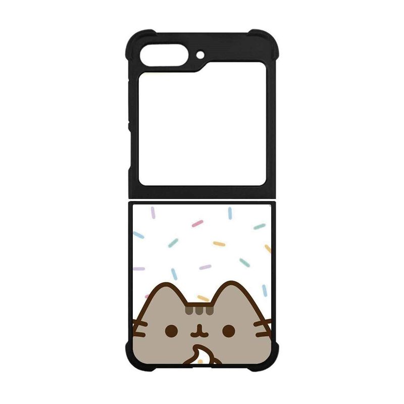 GENERICO - Funda Protector Case Para SAMSUNG Z FLIP 5