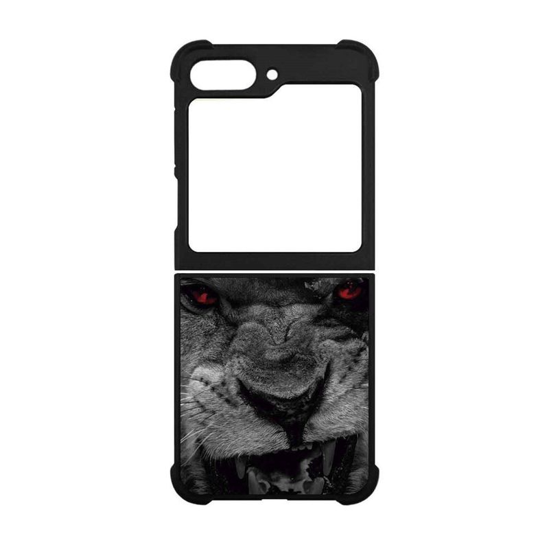 GENERICO - Funda Protector Case Para SAMSUNG Z FLIP 5