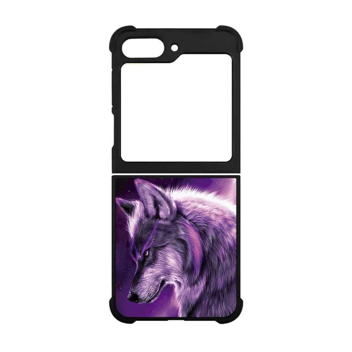 GENERICO - Funda Protector Case Para SAMSUNG Z FLIP 5