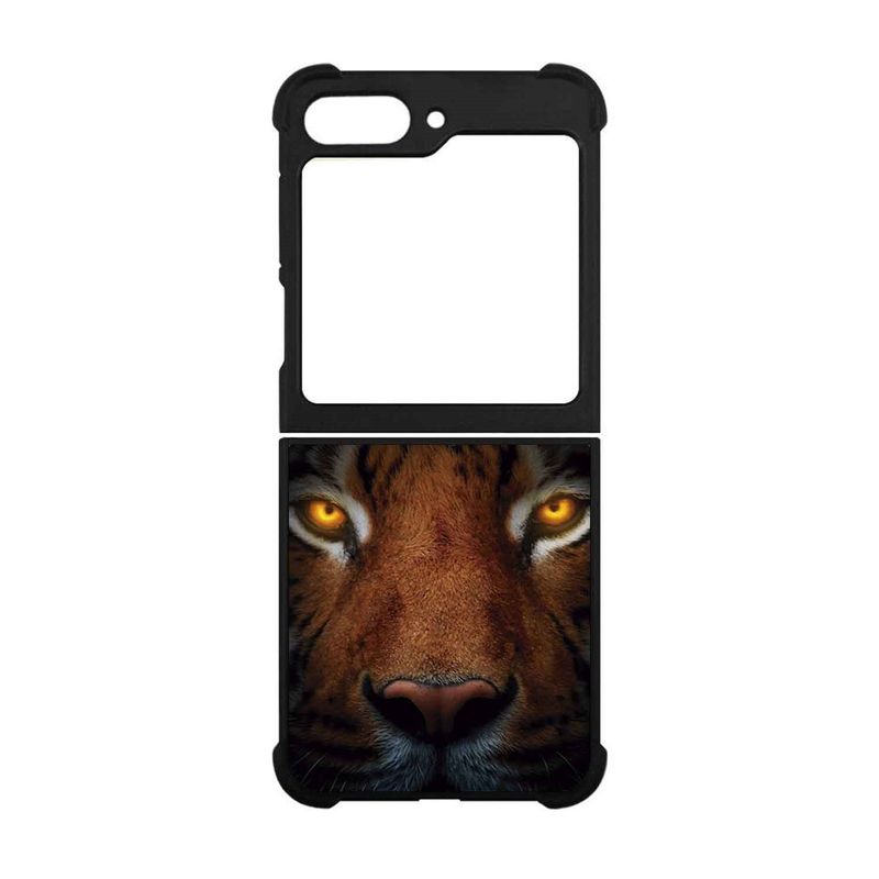 GENERICO - Funda Protector Case Para SAMSUNG Z FLIP 5