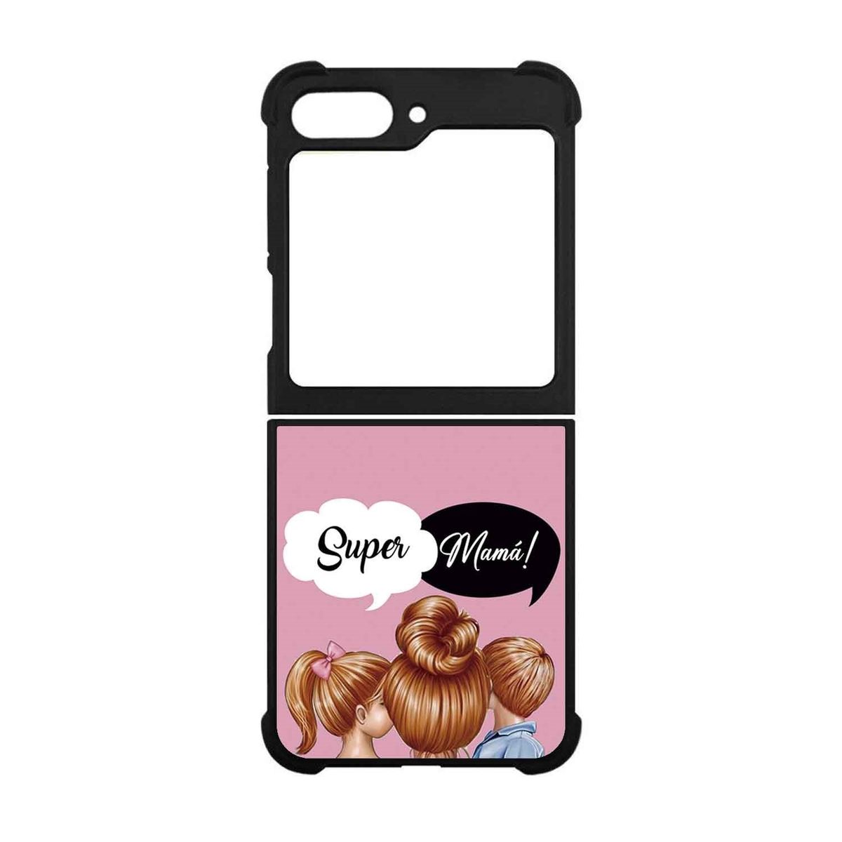 GENERICO - Funda Protector Case Para SAMSUNG Z FLIP 5