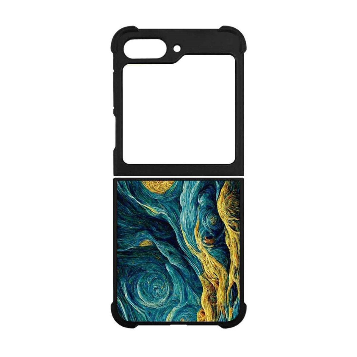 GENERICO - Funda Protector Case Para SAMSUNG Z FLIP 5