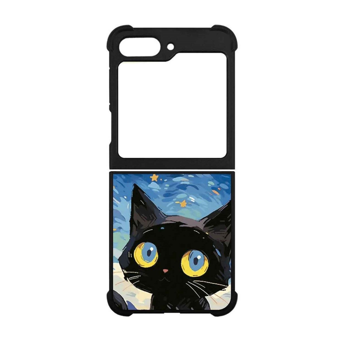 GENERICO - Funda Protector Case Para SAMSUNG Z FLIP 5