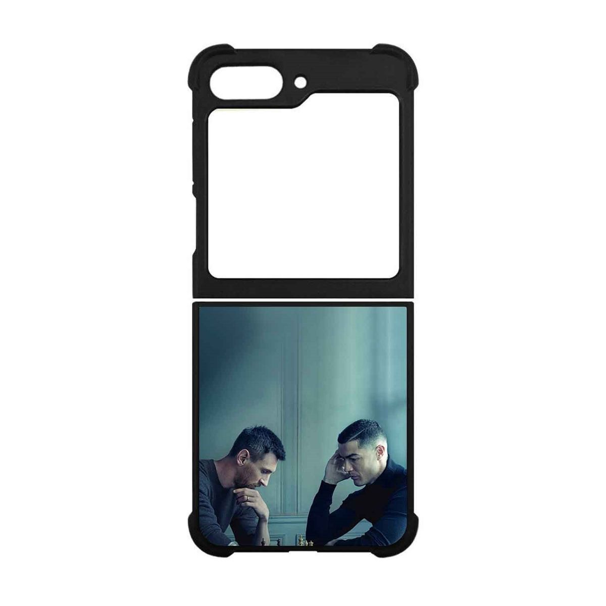 GENERICO - Funda Protector Case Para SAMSUNG Z FLIP 5