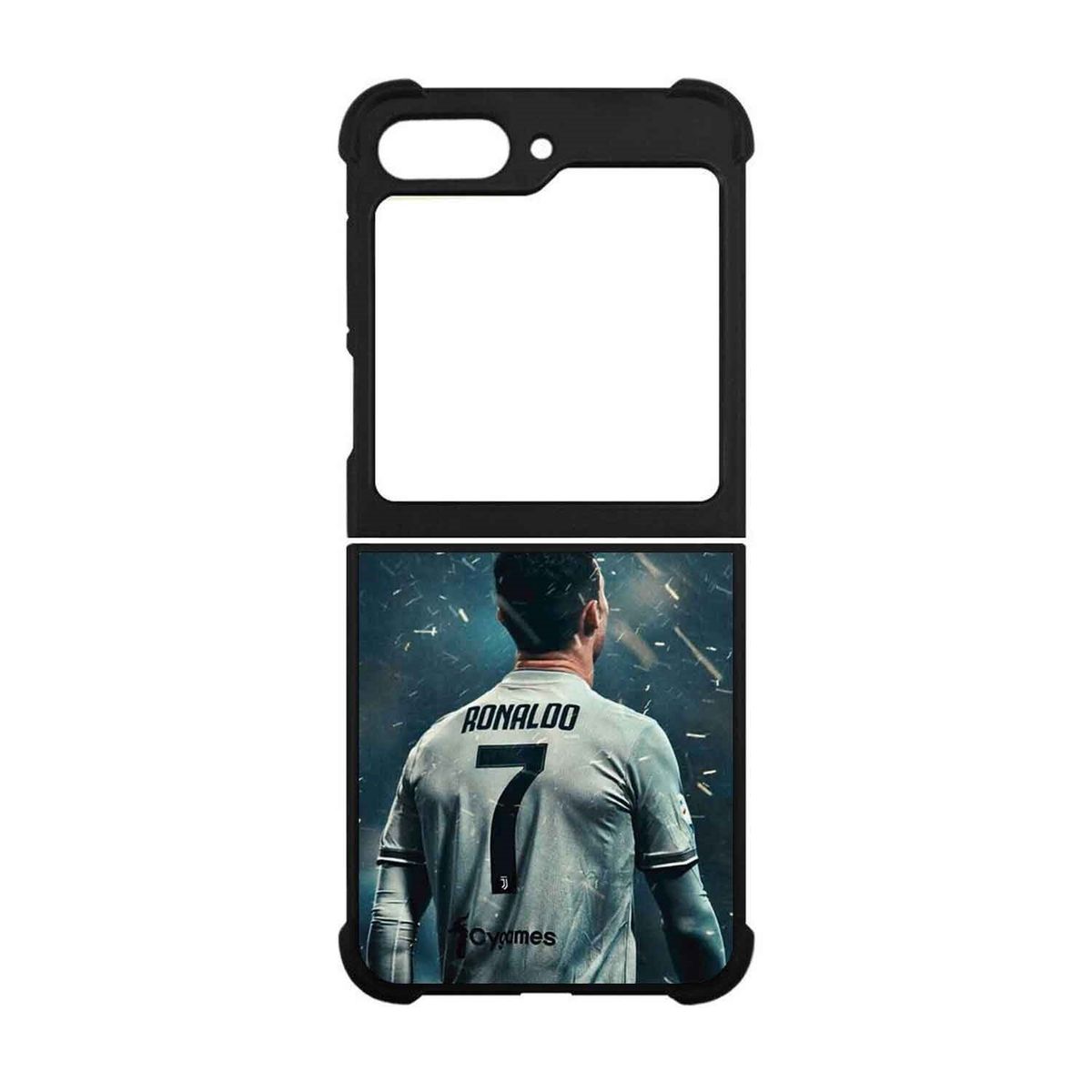 GENERICO - Funda Protector Case Para SAMSUNG Z FLIP 5