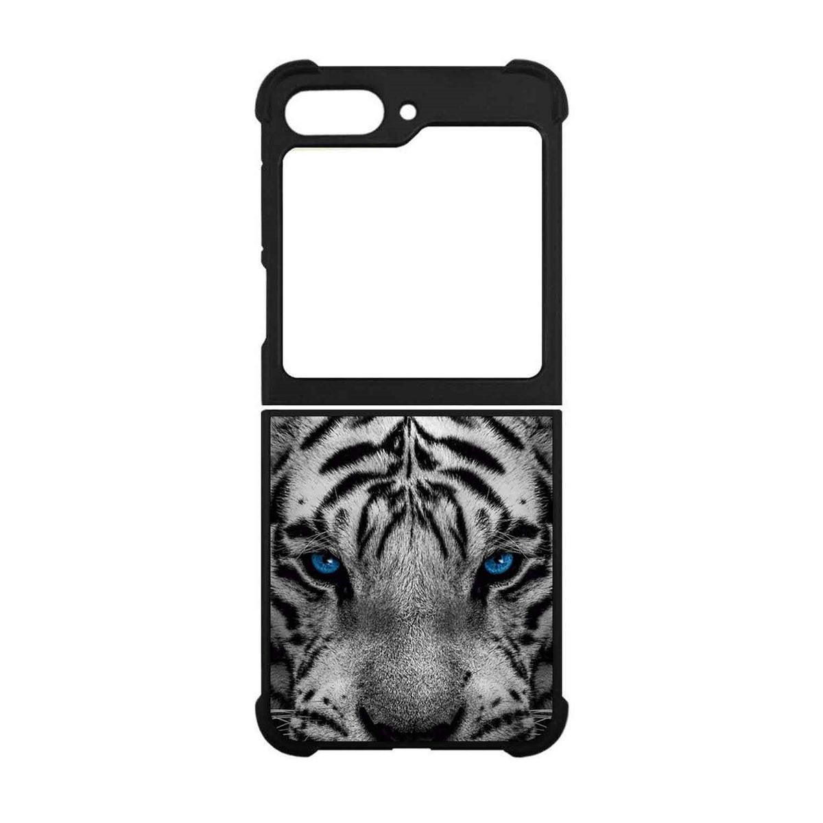 GENERICO - Funda Protector Case Para SAMSUNG Z FLIP 5