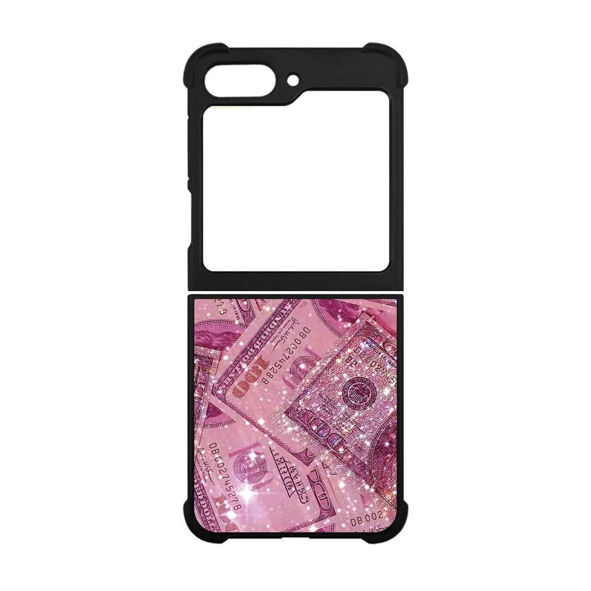 GENERICO - Funda Protector Case Para SAMSUNG Z FLIP 5