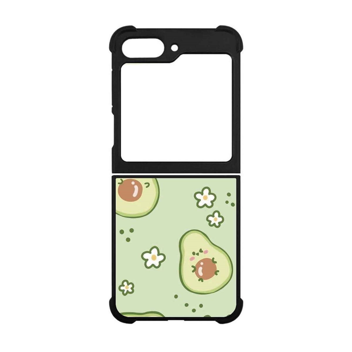 GENERICO - Funda Protector Case Para SAMSUNG Z FLIP 5