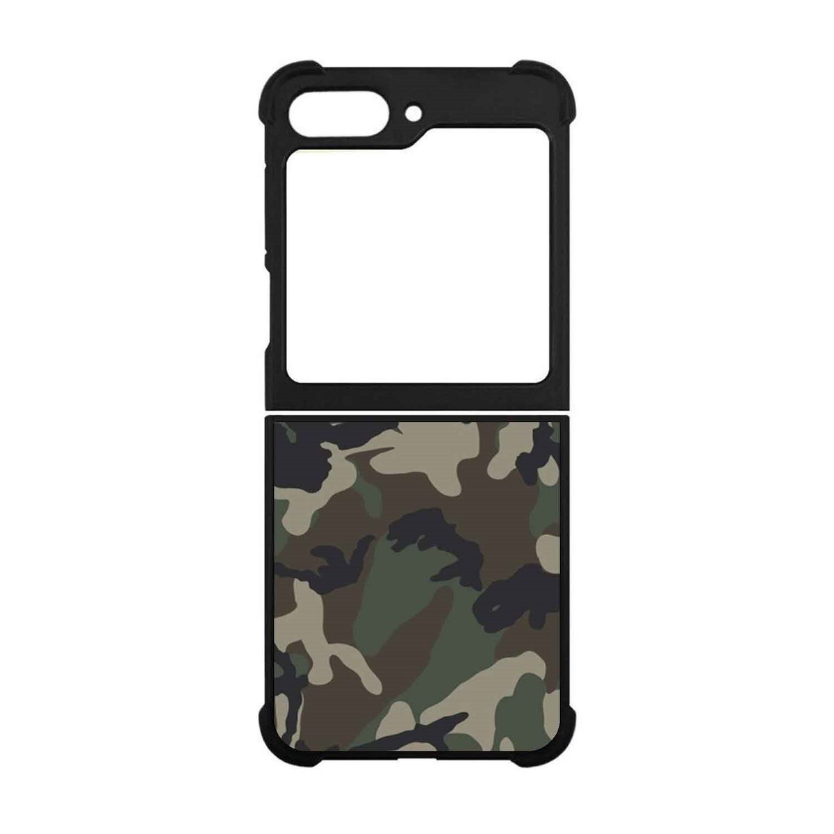 GENERICO - Funda Protector Case Para SAMSUNG Z FLIP 5