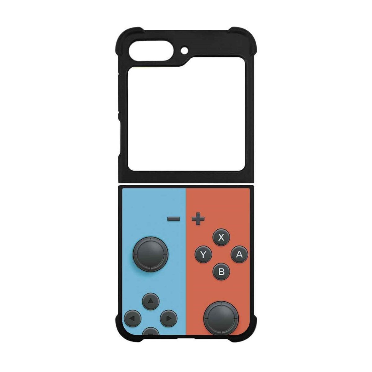 GENERICO - Funda Protector Case Para SAMSUNG Z FLIP 5