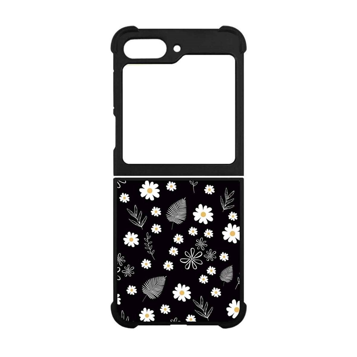 GENERICO - Funda Protector Case Para SAMSUNG Z FLIP 5