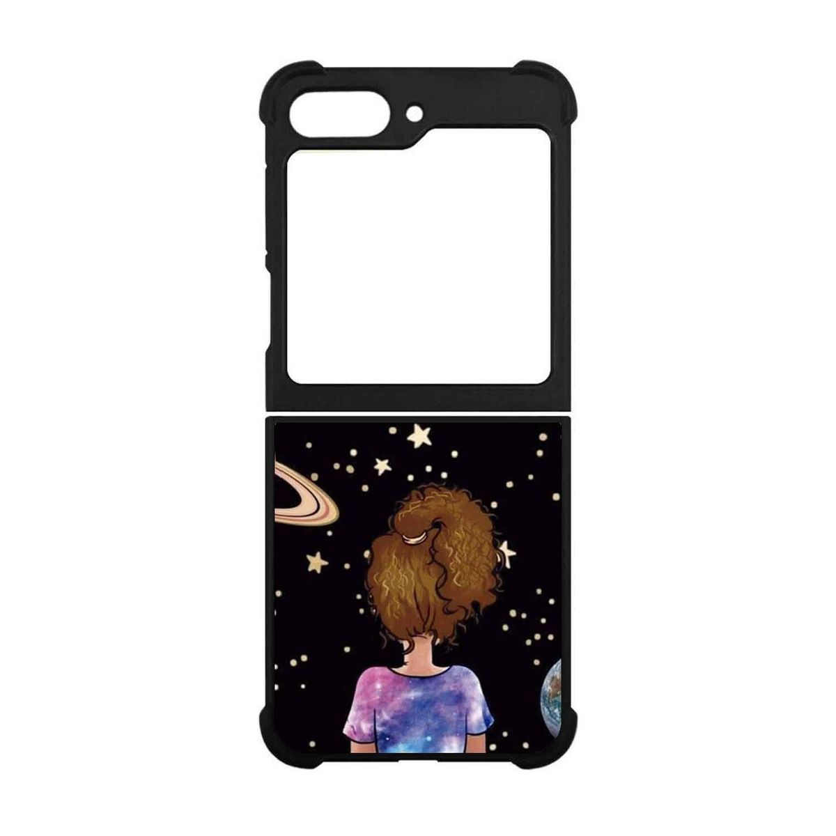 GENERICO - Funda Protector Case Para SAMSUNG Z FLIP 5