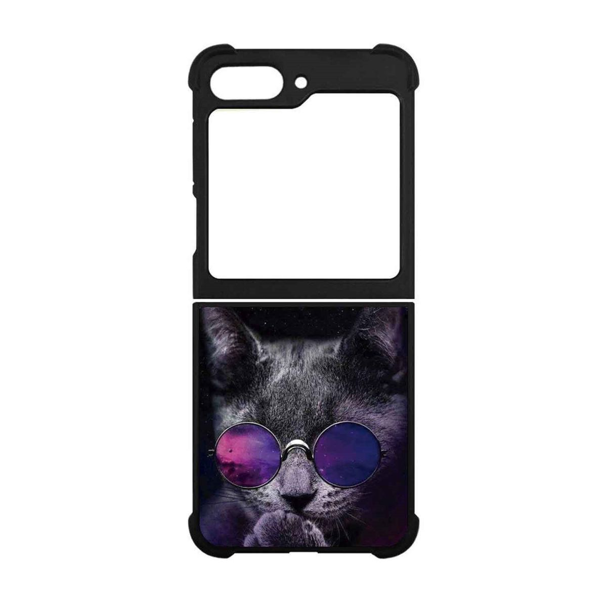 GENERICO - Funda Protector Case Para SAMSUNG Z FLIP 5