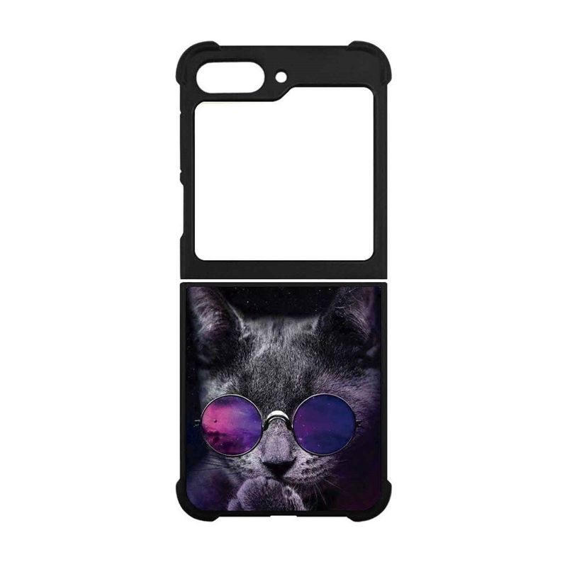 GENERICO - Funda Protector Case Para SAMSUNG Z FLIP 5