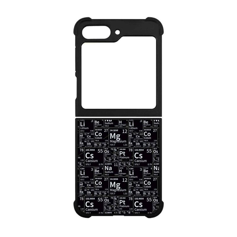 GENERICO - Funda Protector Case Para SAMSUNG Z FLIP 5