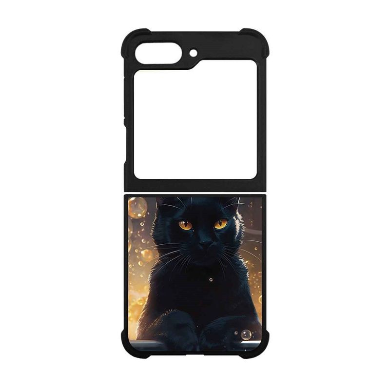 GENERICO - Funda Protector Case Para SAMSUNG Z FLIP 5