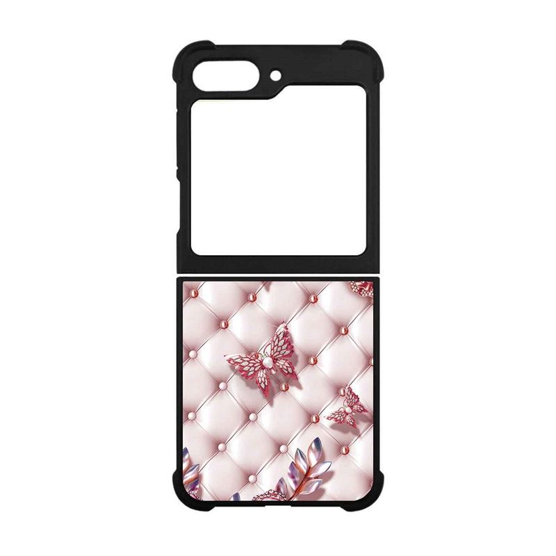 GENERICO - Funda Protector Case Para SAMSUNG Z FLIP 5