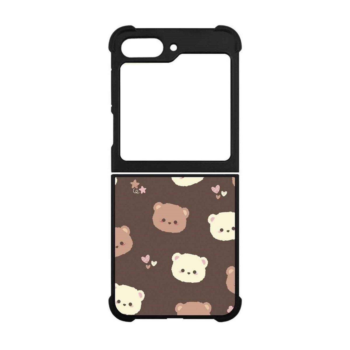 GENERICO - Funda Protector Case Para SAMSUNG Z FLIP 5