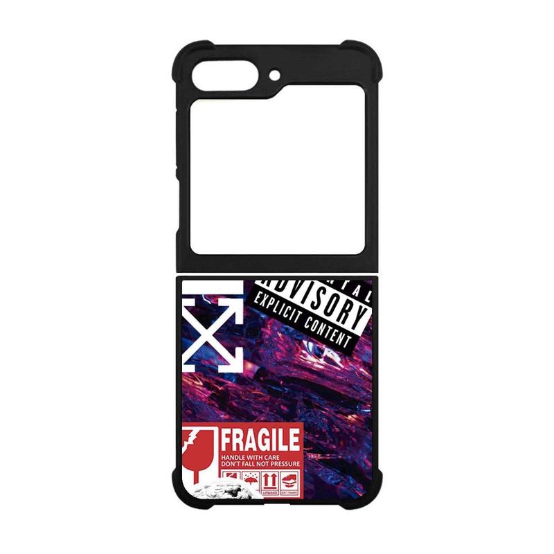 GENERICO - Funda Protector Case Para SAMSUNG Z FLIP 5